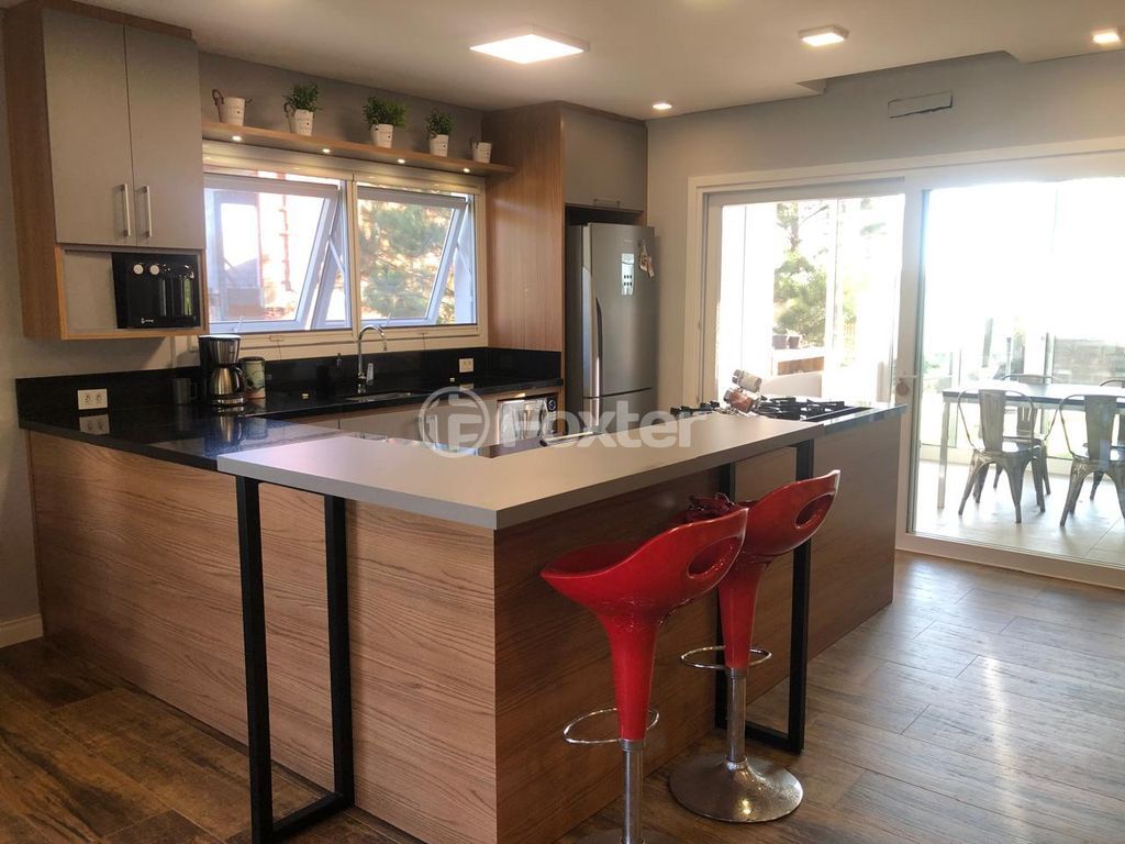 Casa em condominio para comprar em Tapir Rocha, 6614 - foto 38