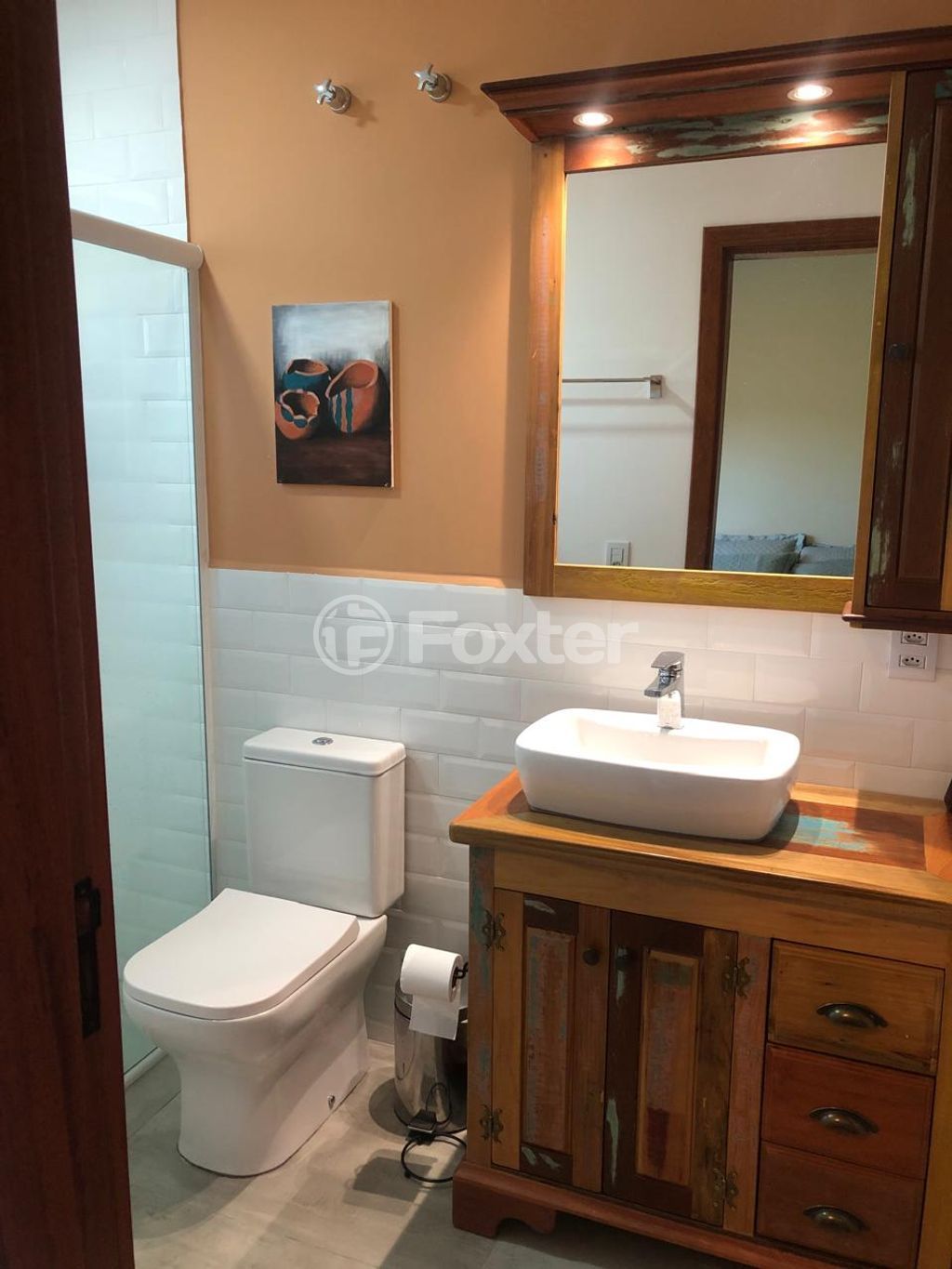 Casa em condominio para comprar em Tapir Rocha, 6614 - foto 15