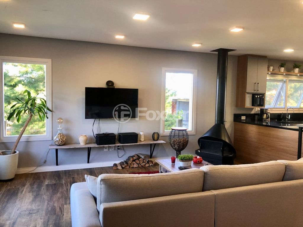 Casa em condominio para comprar em Tapir Rocha, 6614 - foto 25