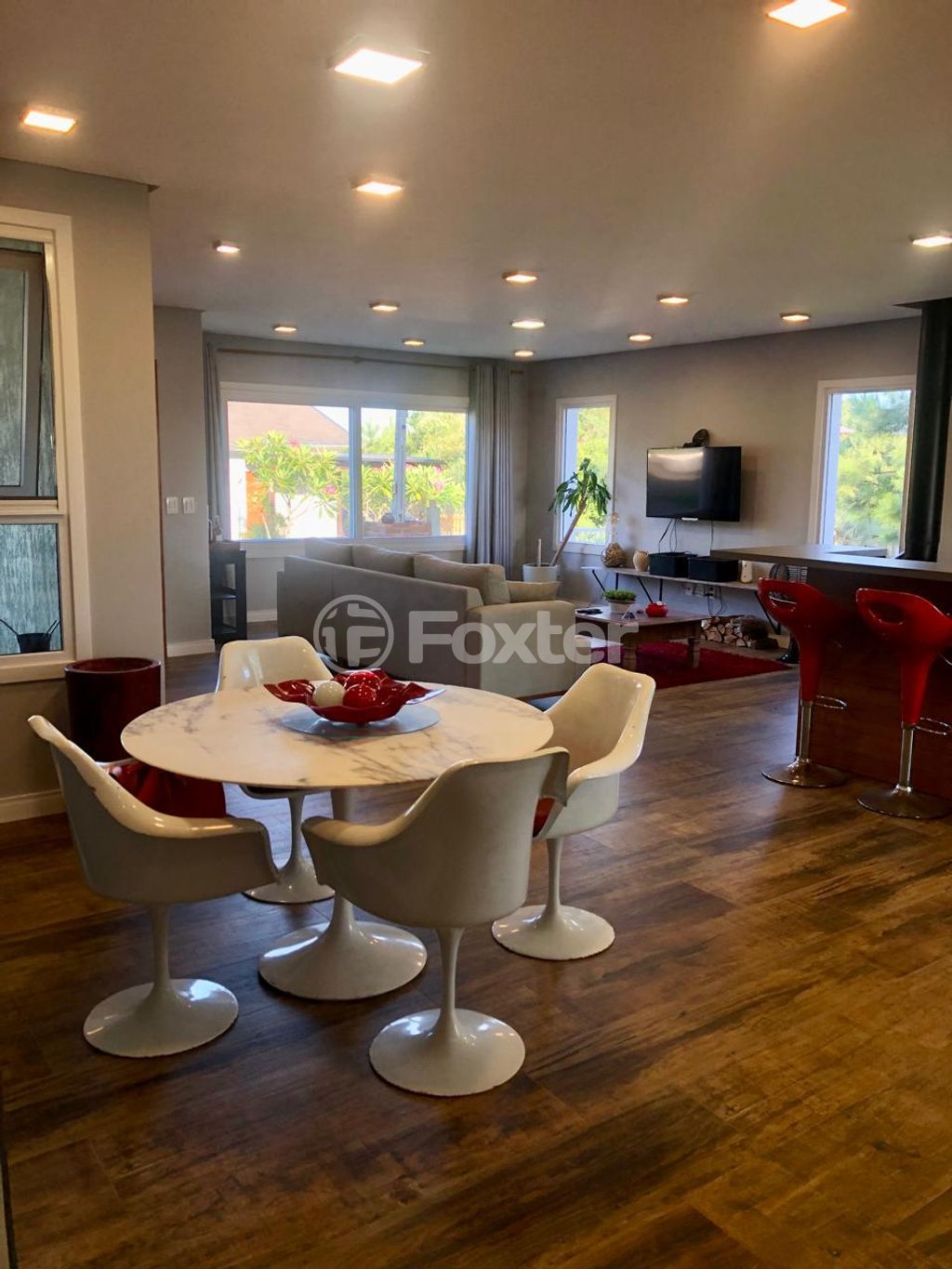 Casa em condominio para comprar em Tapir Rocha, 6614 - foto 48
