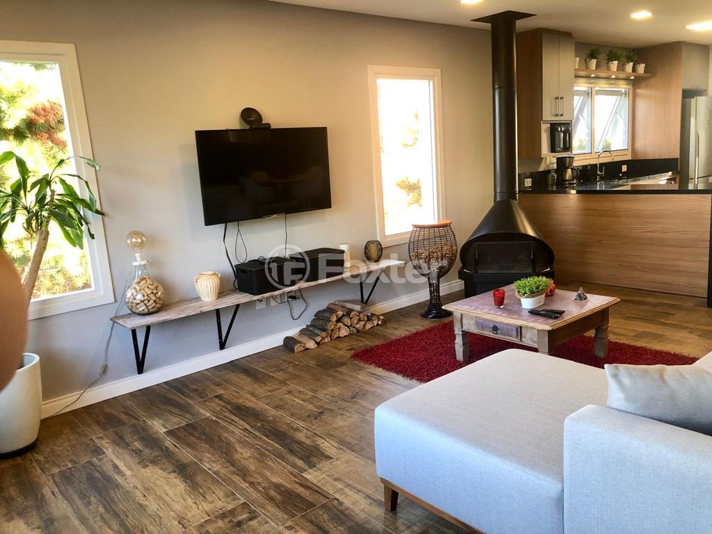 Casa em condominio para comprar em Tapir Rocha, 6614 - foto 40