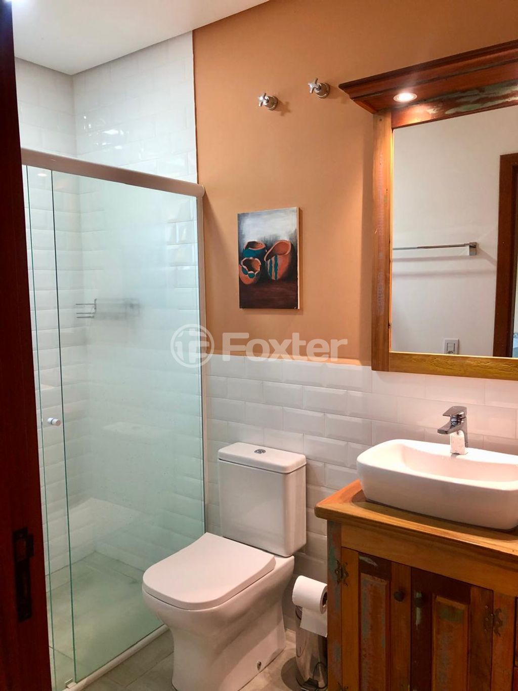 Casa em condominio para comprar em Tapir Rocha, 6614 - foto 13