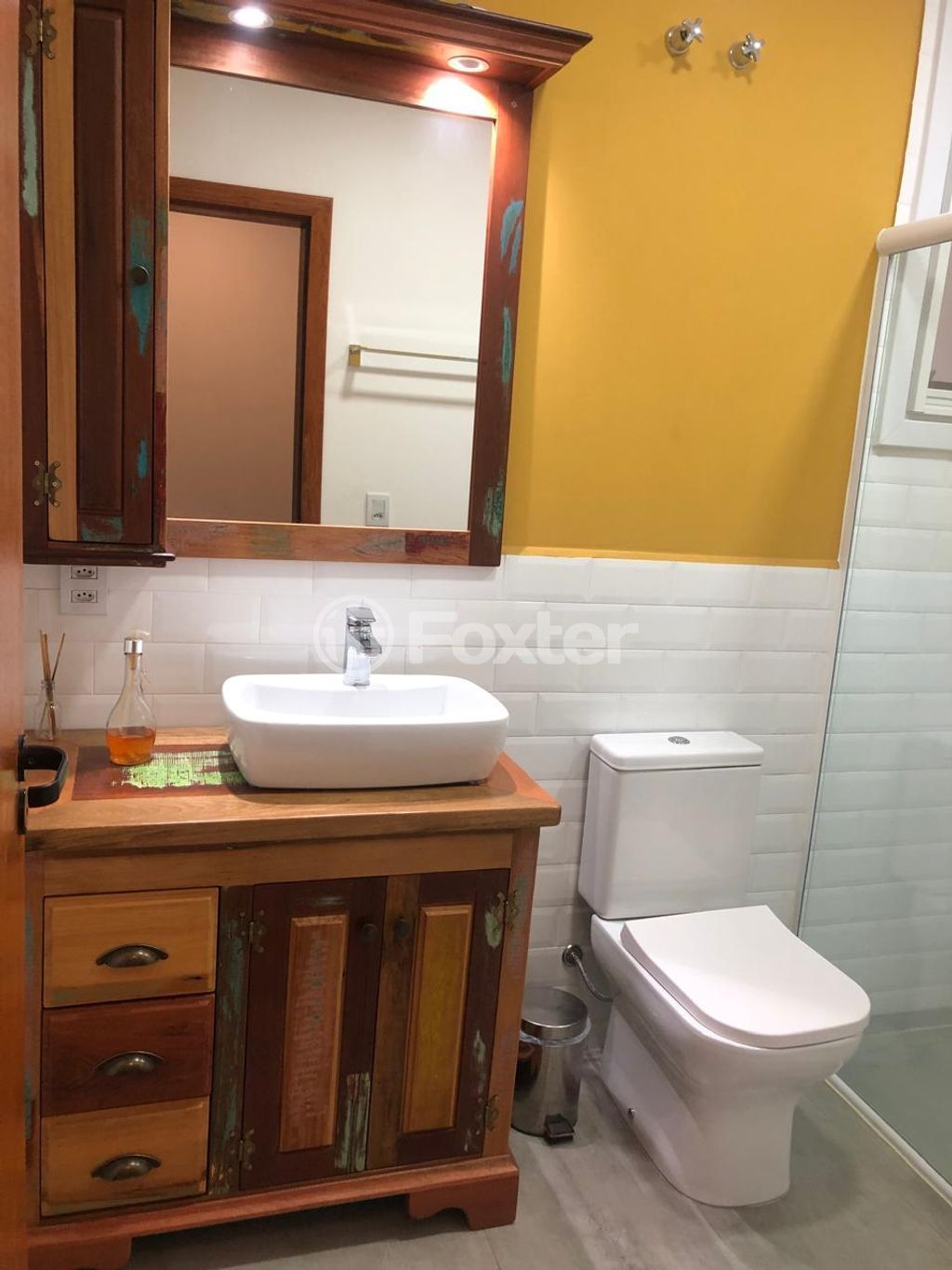 Casa em condominio para comprar em Tapir Rocha, 6614 - foto 17