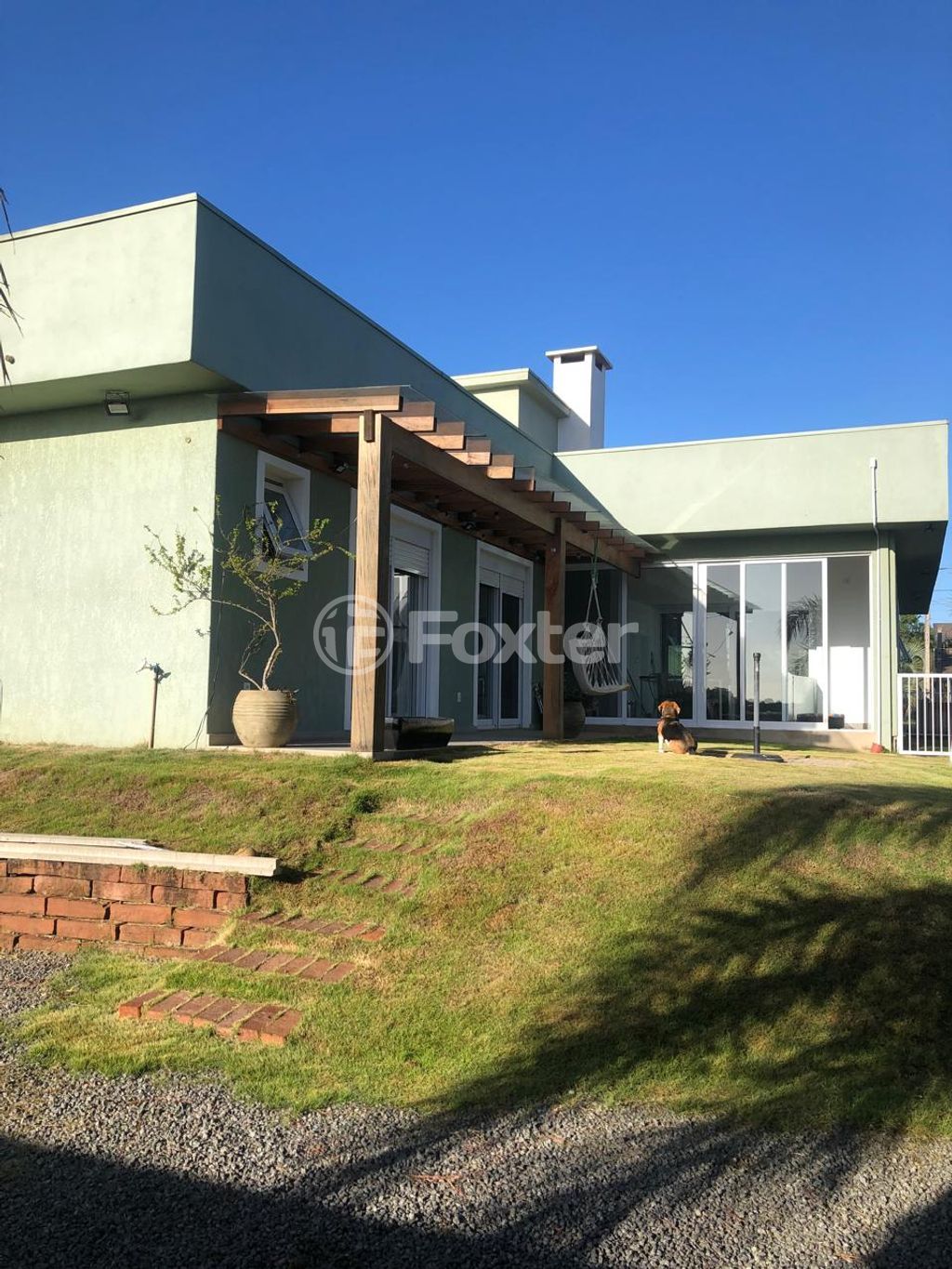 Casa em condominio para comprar em Tapir Rocha, 6614 - foto 33