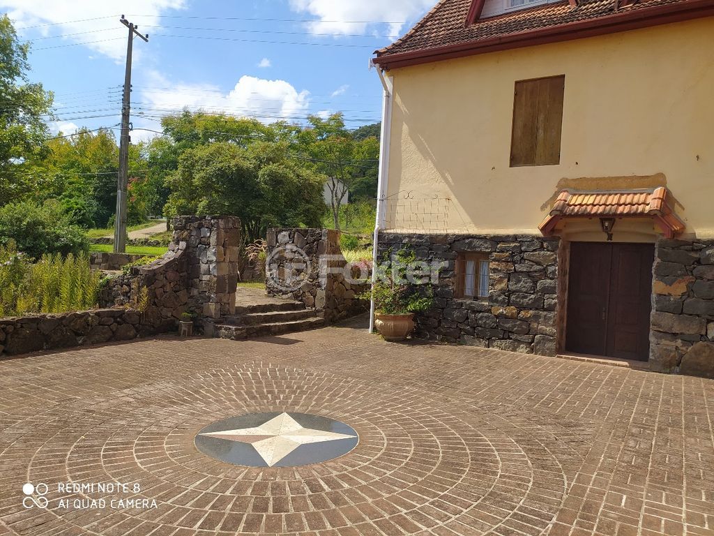 casa sobrado para comprar em Pastor Paulo Evers, km 13 - foto 79