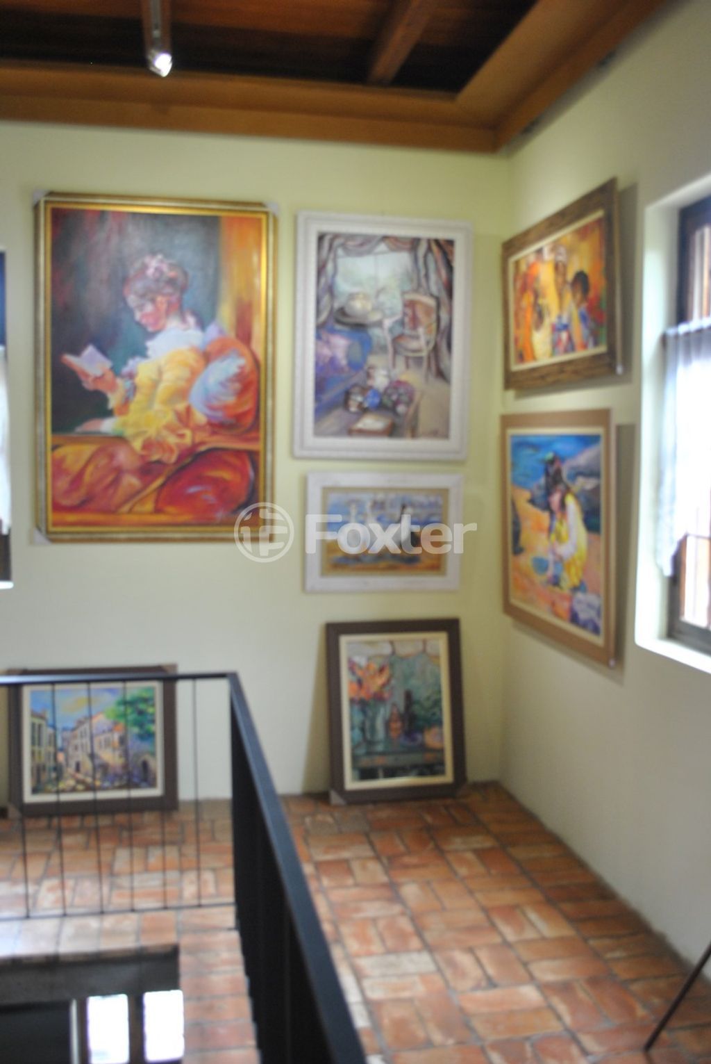 casa sobrado para comprar em Pastor Paulo Evers, km 13 - foto 19