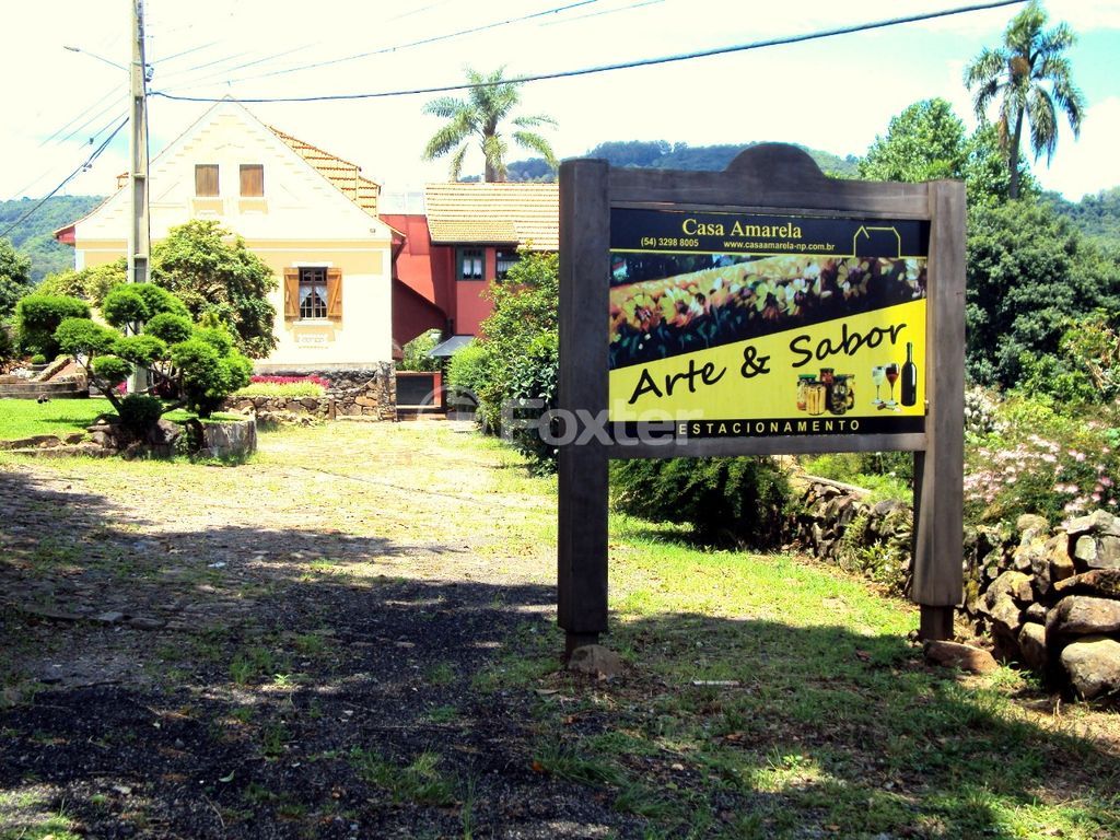 casa sobrado para comprar em Centro, Nova Petrópolis - foto 1