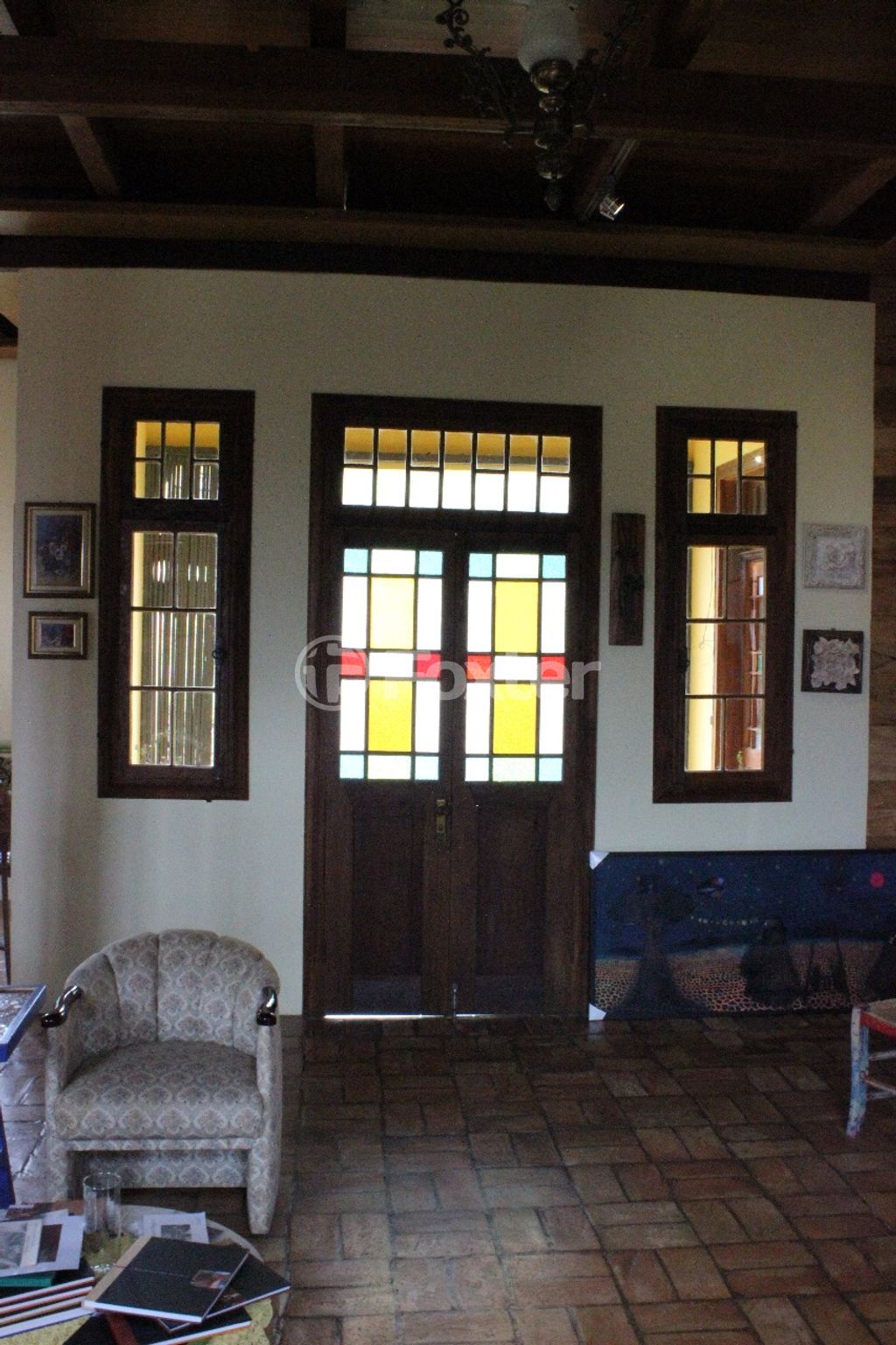 casa sobrado para comprar em Pastor Paulo Evers, km 13 - foto 48