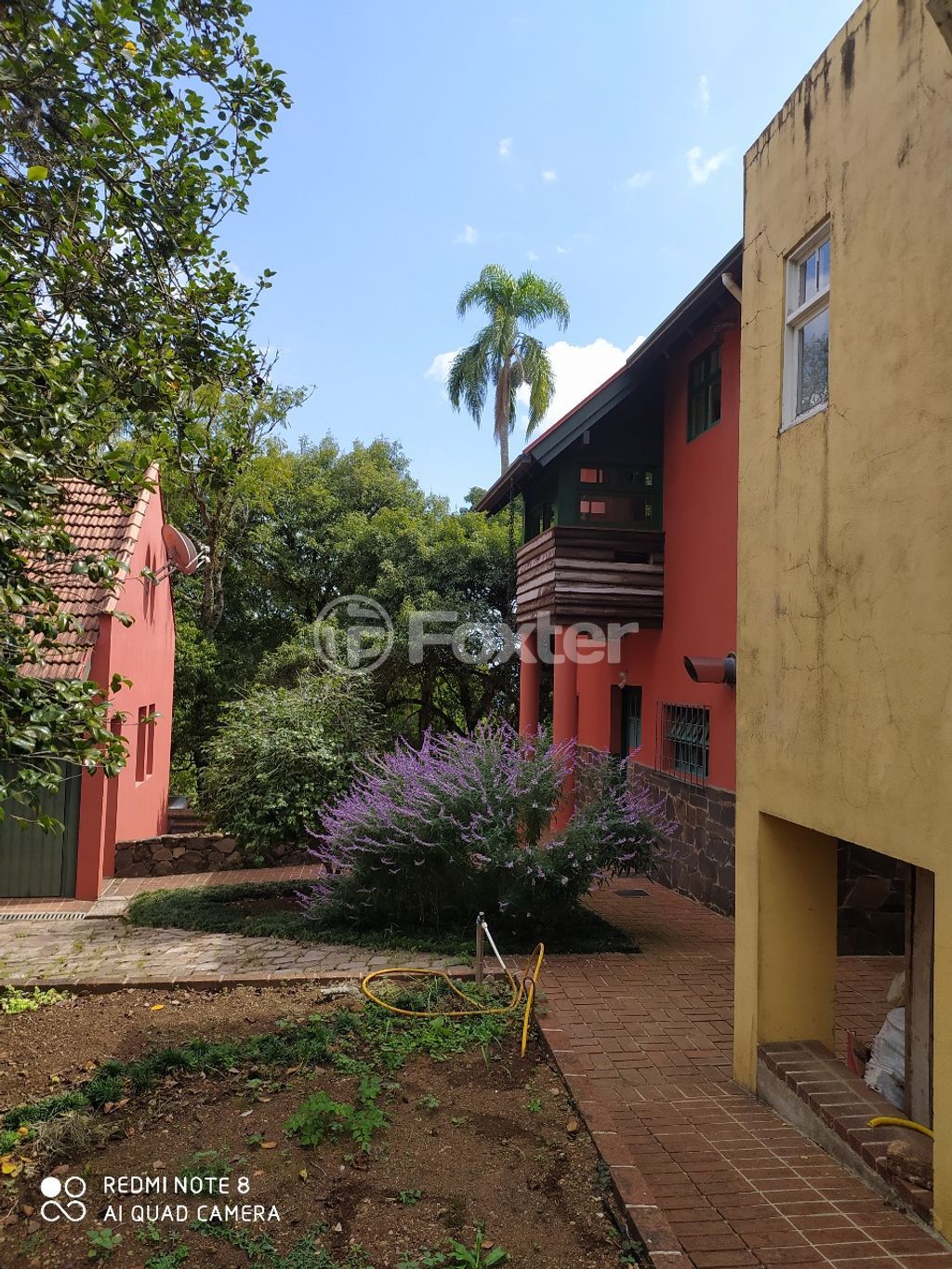 casa sobrado para comprar em Pastor Paulo Evers, km 13 - foto 80