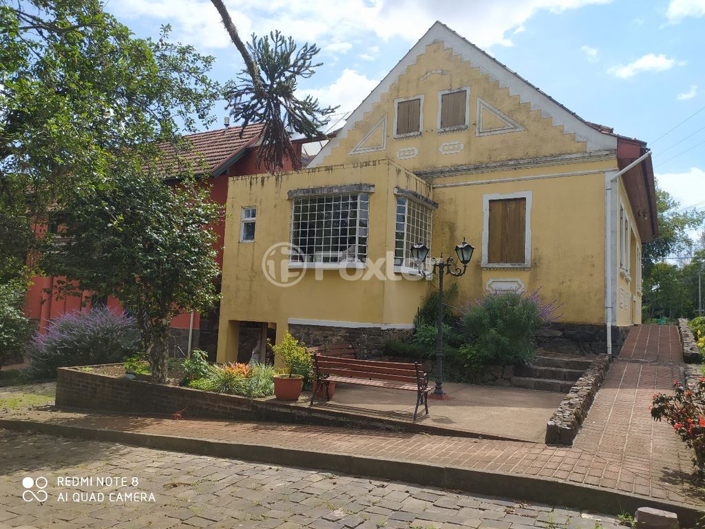 casa sobrado para comprar em Pastor Paulo Evers, km 13 - foto 68