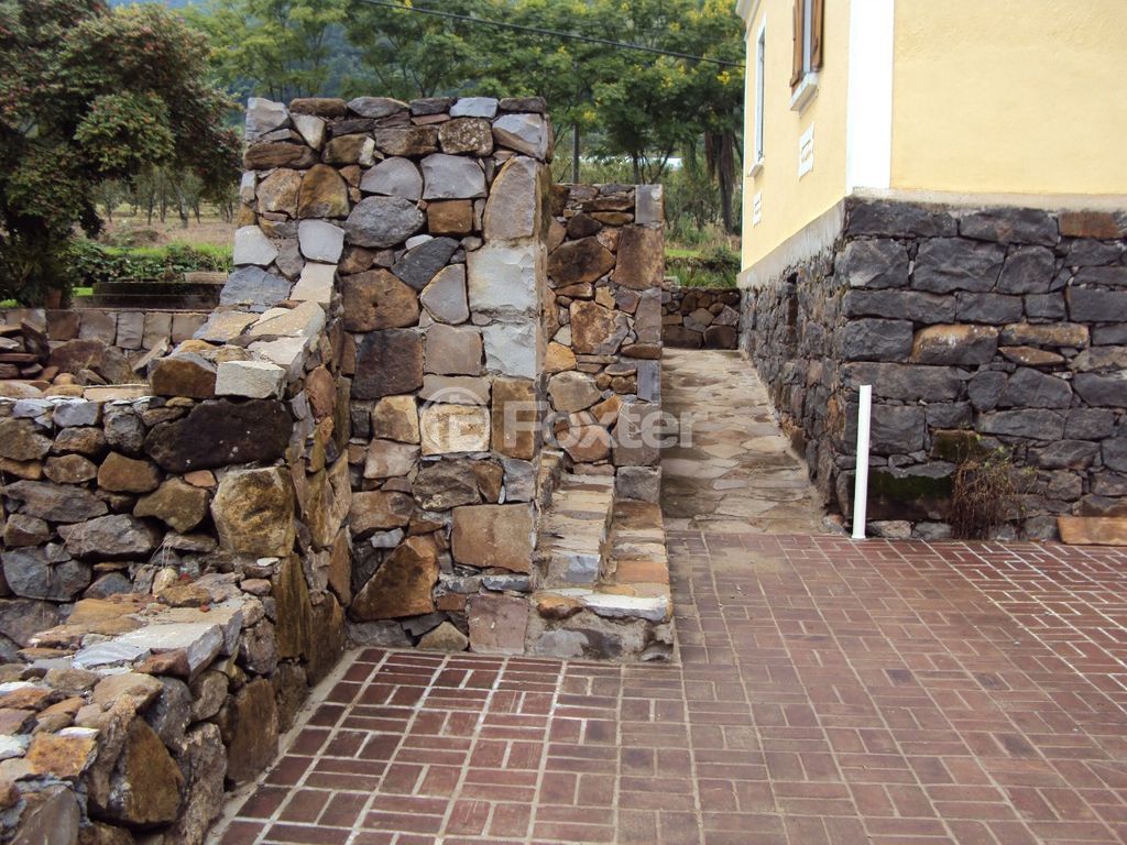 casa sobrado para comprar em Pastor Paulo Evers, km 13 - foto 85