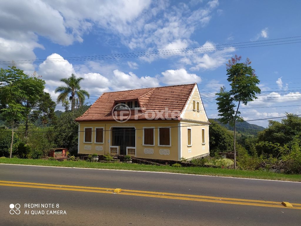 casa sobrado para comprar em Pastor Paulo Evers, km 13 - foto 69