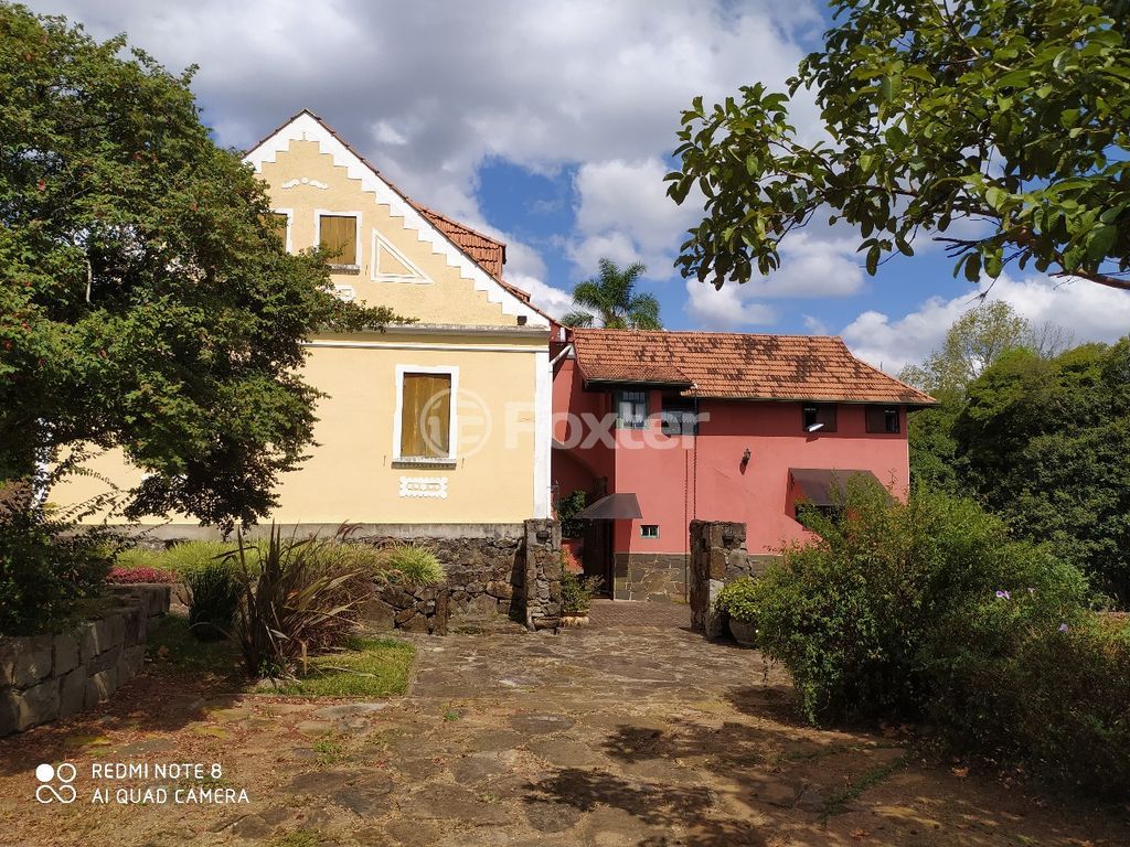 casa sobrado para comprar em Pastor Paulo Evers, km 13 - foto 108