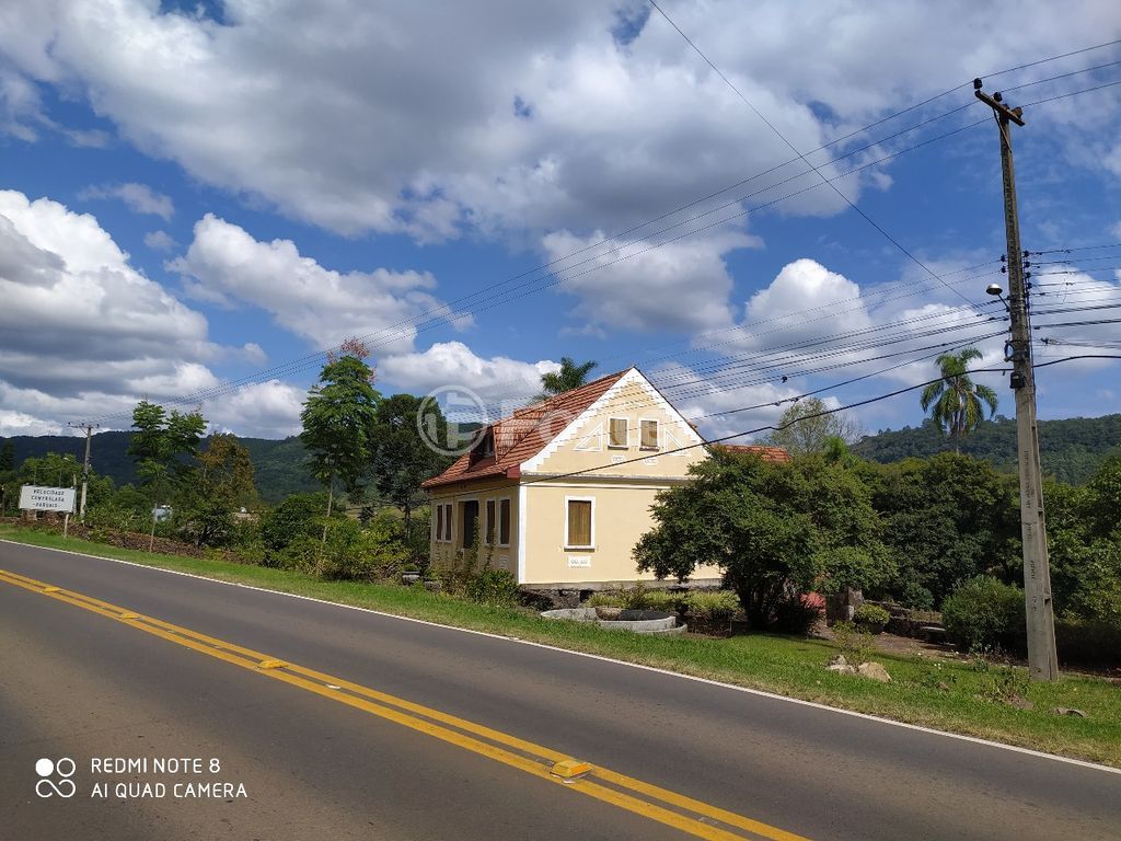 casa sobrado para comprar em Pastor Paulo Evers, km 13 - foto 58