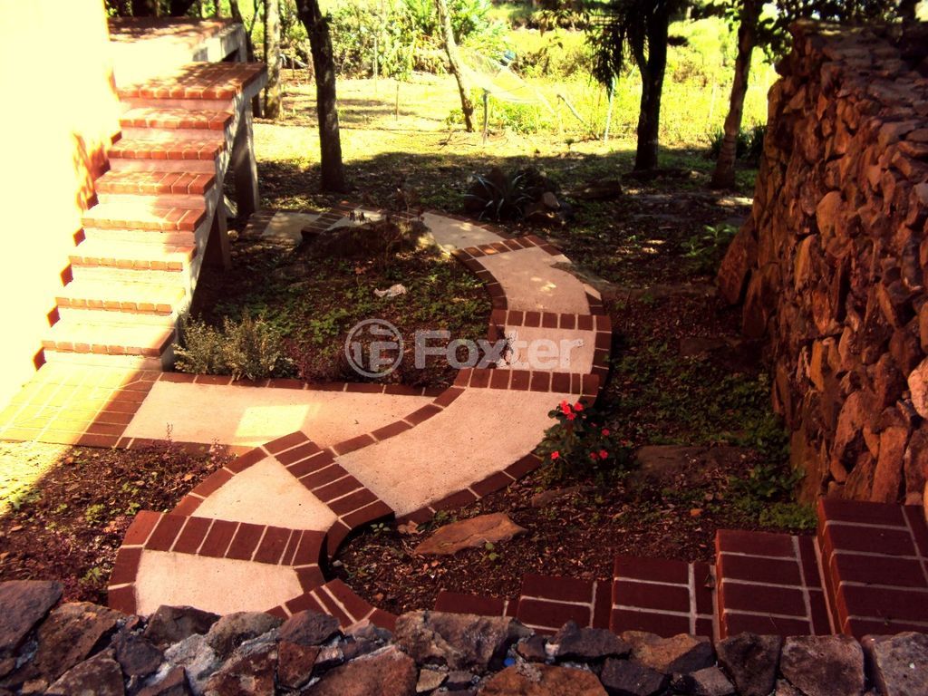 casa sobrado para comprar em Pastor Paulo Evers, km 13 - foto 100
