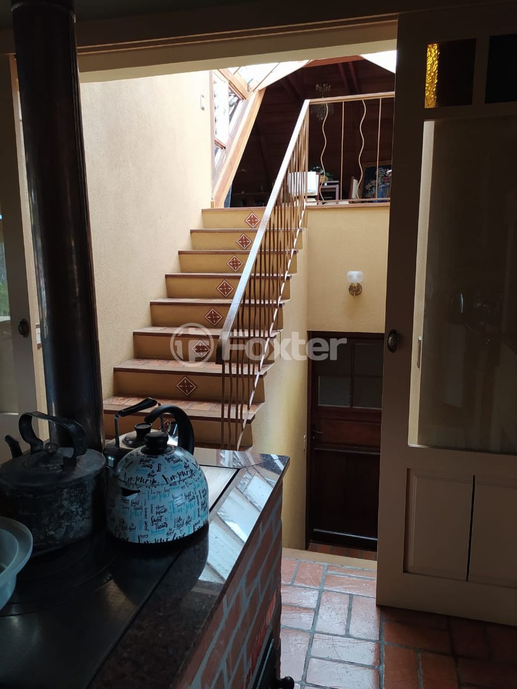 casa sobrado para comprar em Pastor Paulo Evers, km 13 - foto 24
