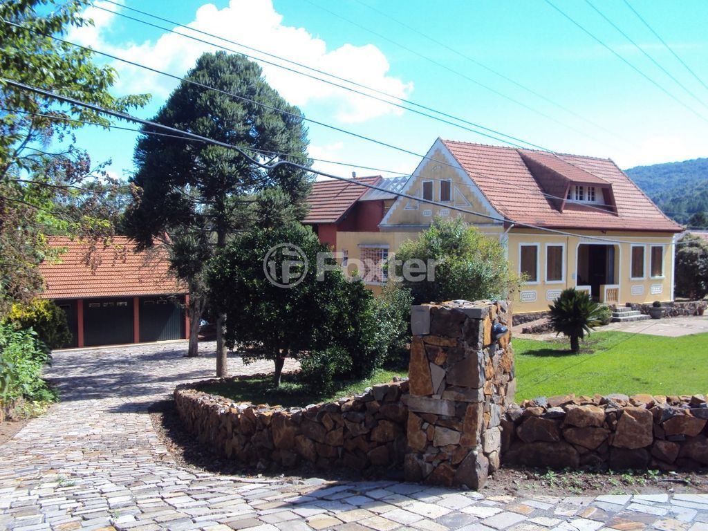 casa sobrado para comprar em Pastor Paulo Evers, km 13 - foto 63