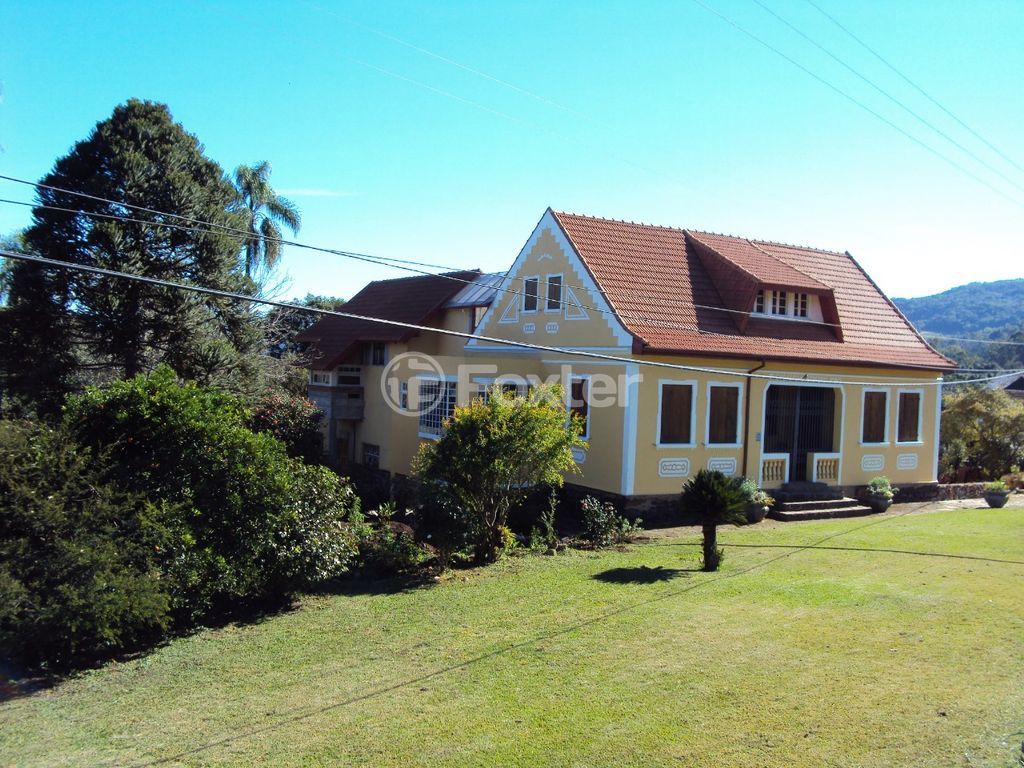 casa sobrado para comprar em Pastor Paulo Evers, km 13 - foto 70