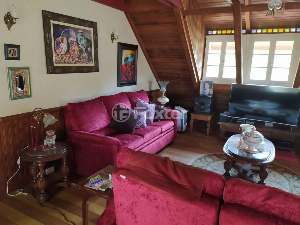 casa sobrado para comprar em Pastor Paulo Evers, km 13 - foto 45