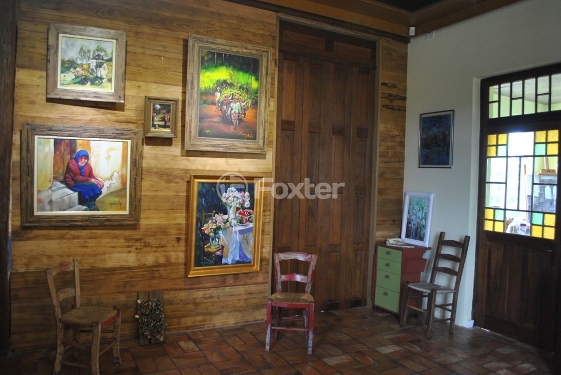 casa sobrado para comprar em Pastor Paulo Evers, km 13 - foto 53