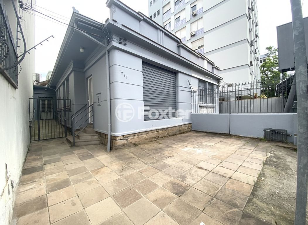 casa sobrado para comprar em Farroupilha, Porto Alegre - foto 1
