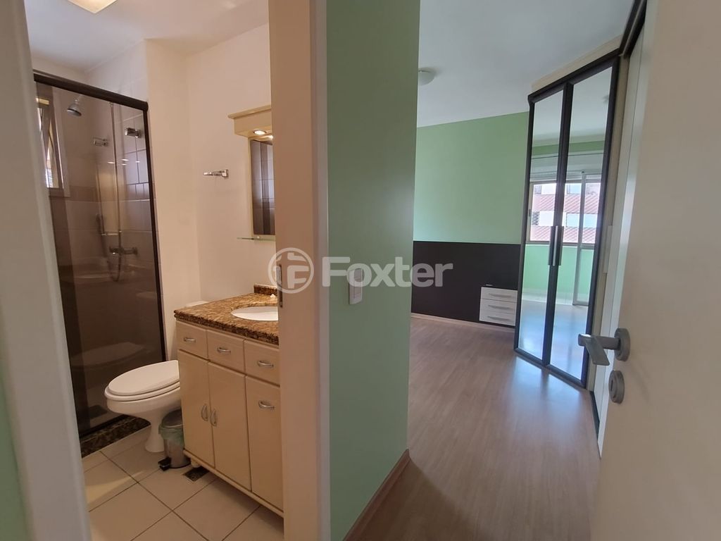 Apartamento para comprar em Dom Cláudio José Gonçalves Ponce de Leão, 165 - foto 38