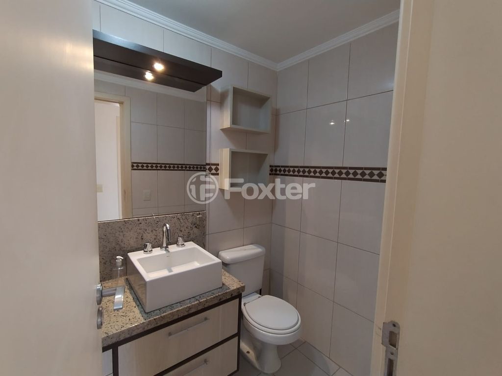 Apartamento para comprar em Dom Cláudio José Gonçalves Ponce de Leão, 165 - foto 42