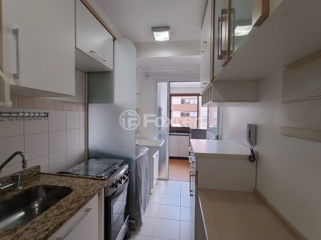 Apartamento para comprar em Dom Cláudio José Gonçalves Ponce de Leão, 165 - foto 17