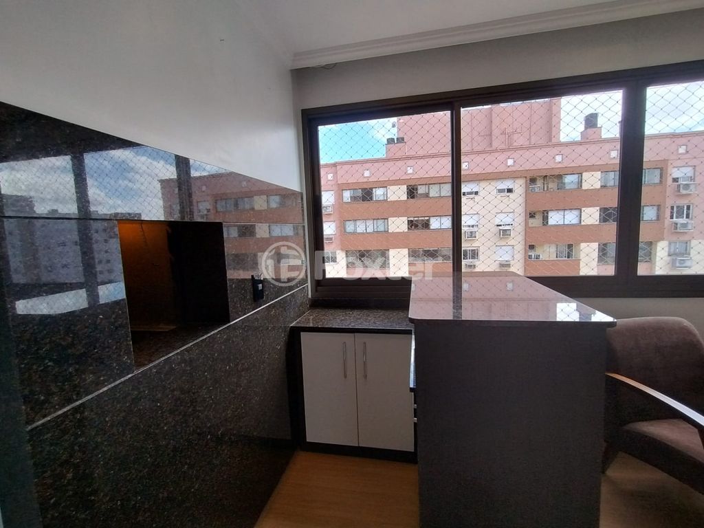 Apartamento para comprar em Dom Cláudio José Gonçalves Ponce de Leão, 165 - foto 25