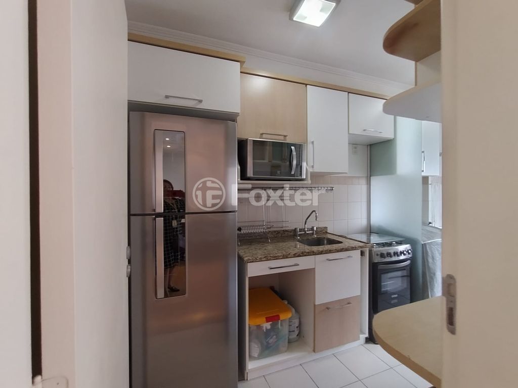 Apartamento para comprar em Dom Cláudio José Gonçalves Ponce de Leão, 165 - foto 19