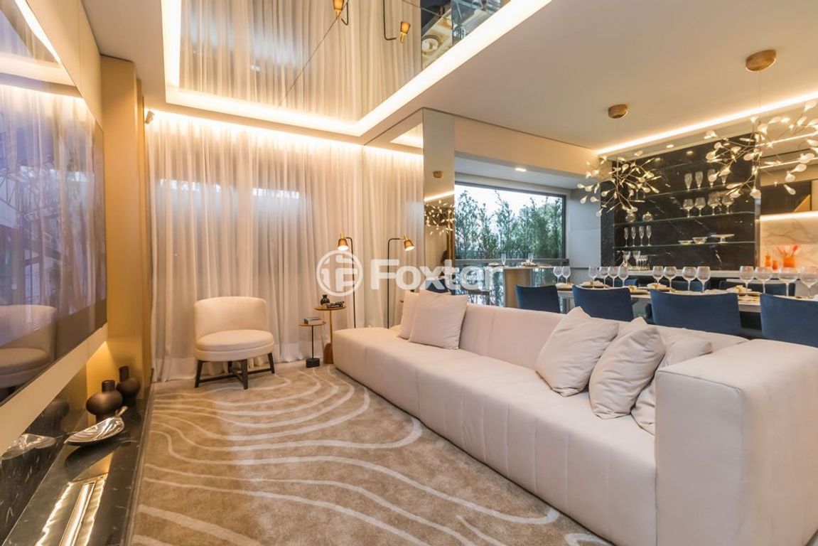 Apartamento para comprar em Azevedo Sodré, 285 - foto 4