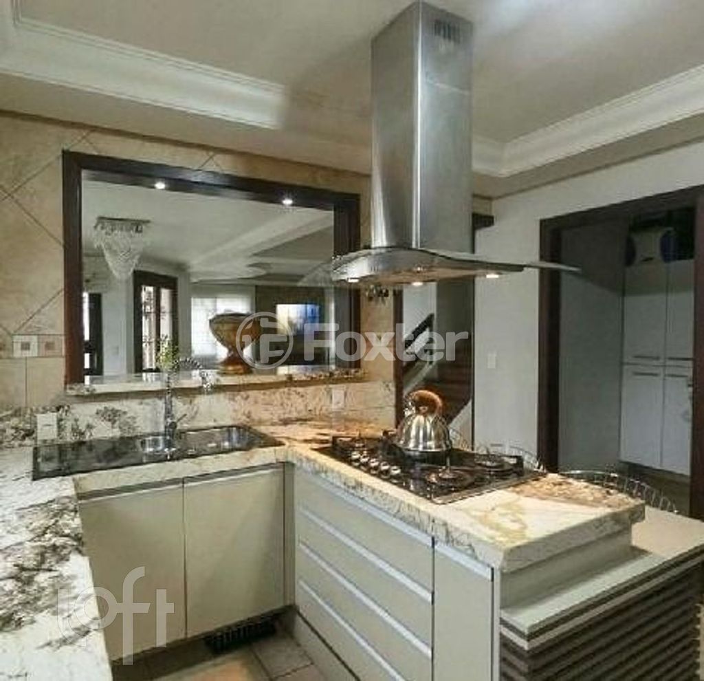 Casa em condominio para comprar em Louro, 221 - foto 3