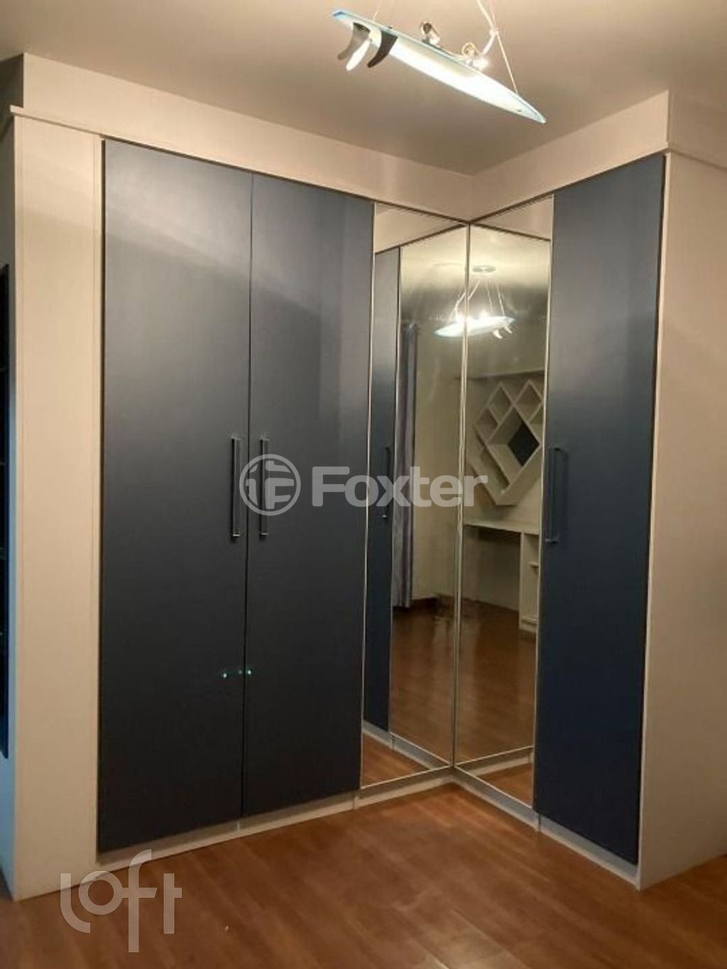 Casa em condominio para comprar em Louro, 221 - foto 8