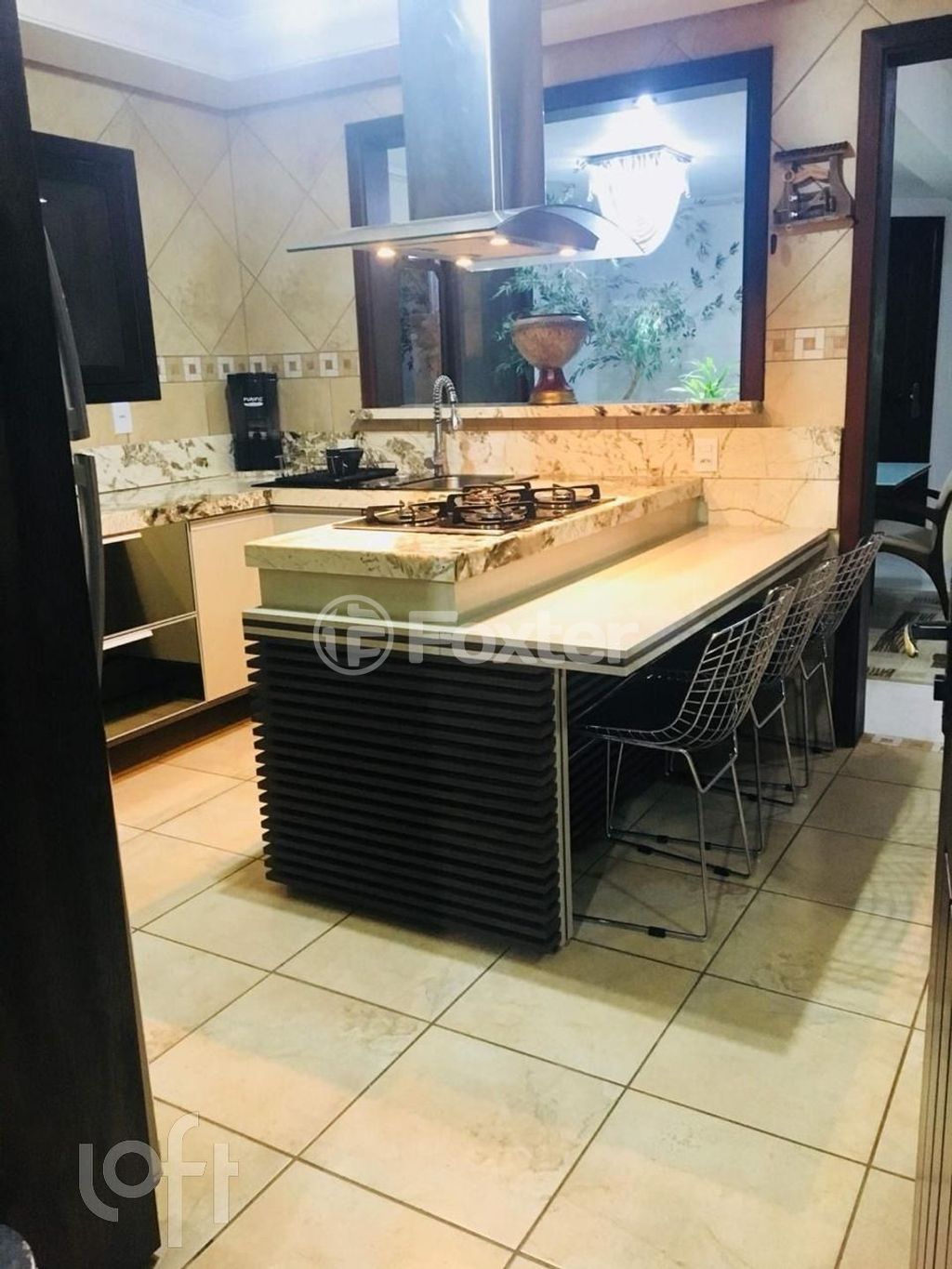 Casa em condominio para comprar em Louro, 221 - foto 22