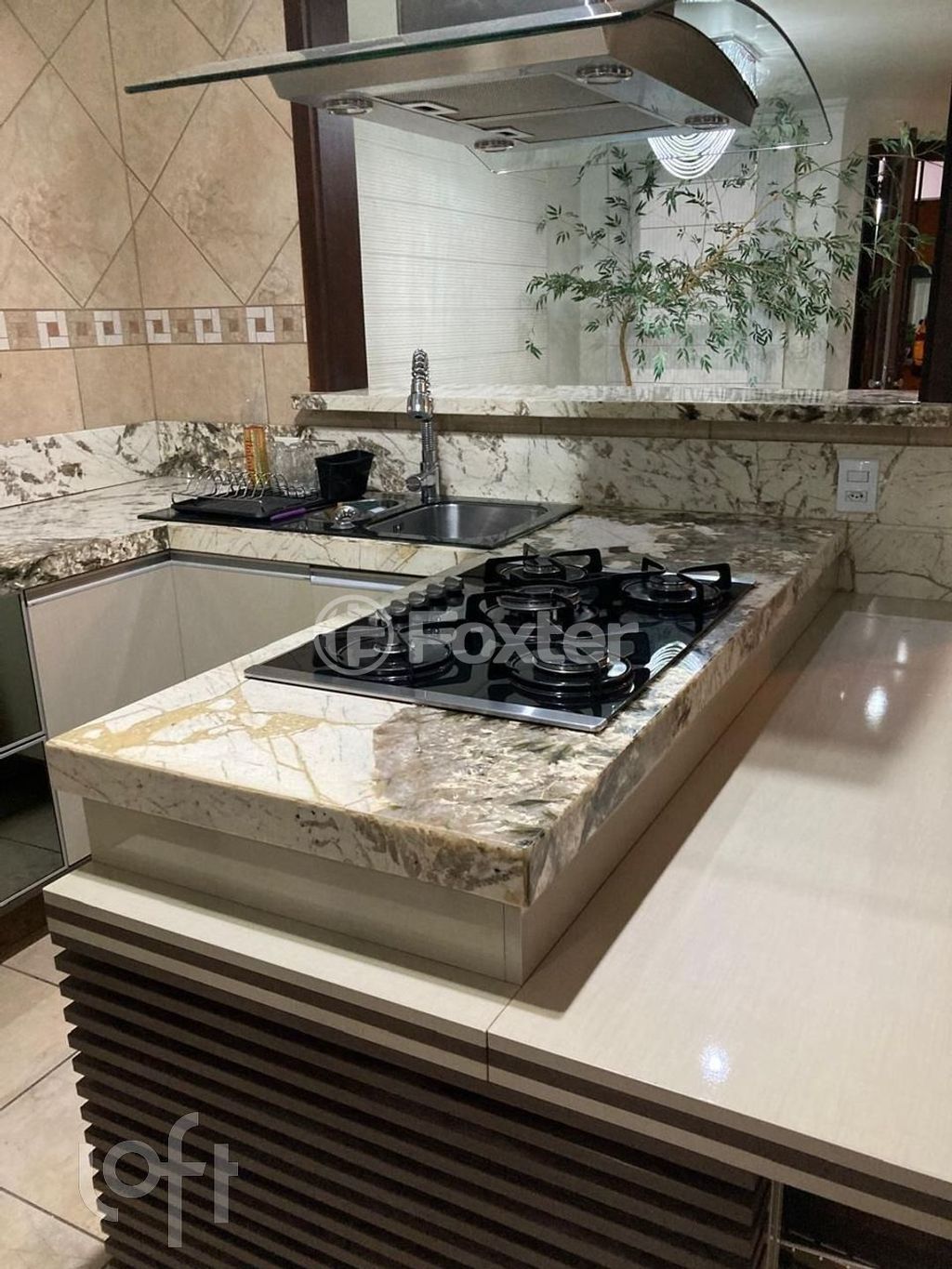 Casa em condominio para comprar em Louro, 221 - foto 4