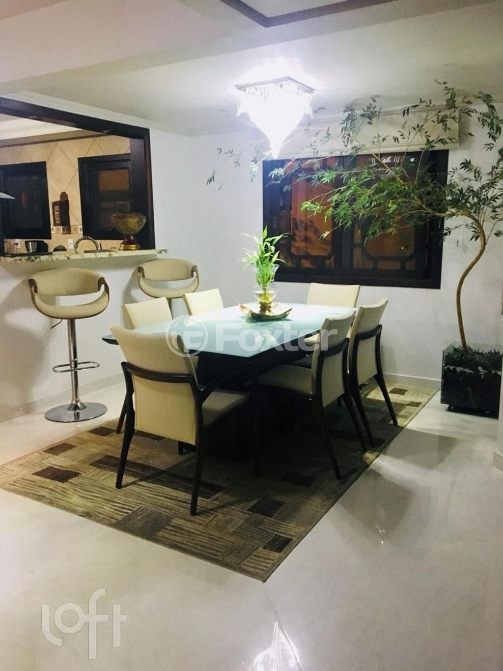 Casa em condominio para comprar em Louro, 221 - foto 2