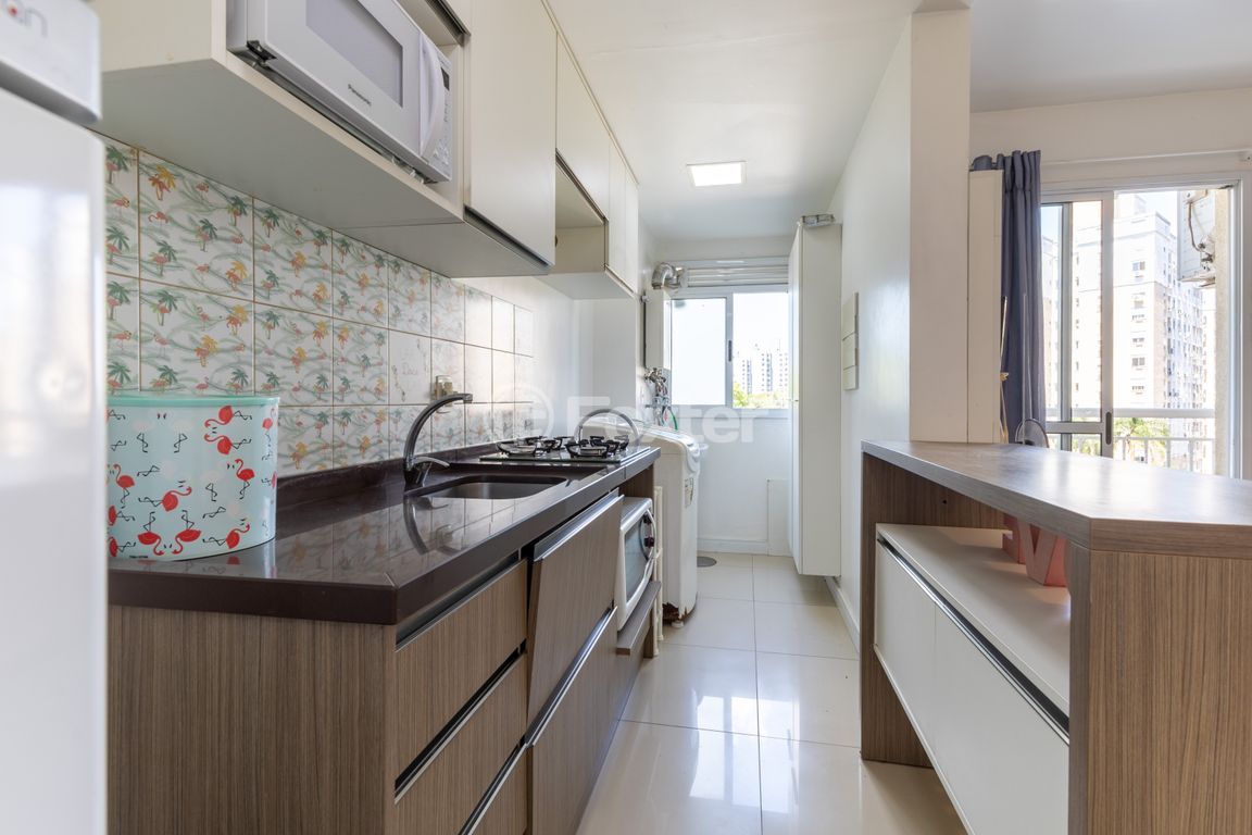 Apartamento para comprar em Abram Goldsztein, 446 - foto 14
