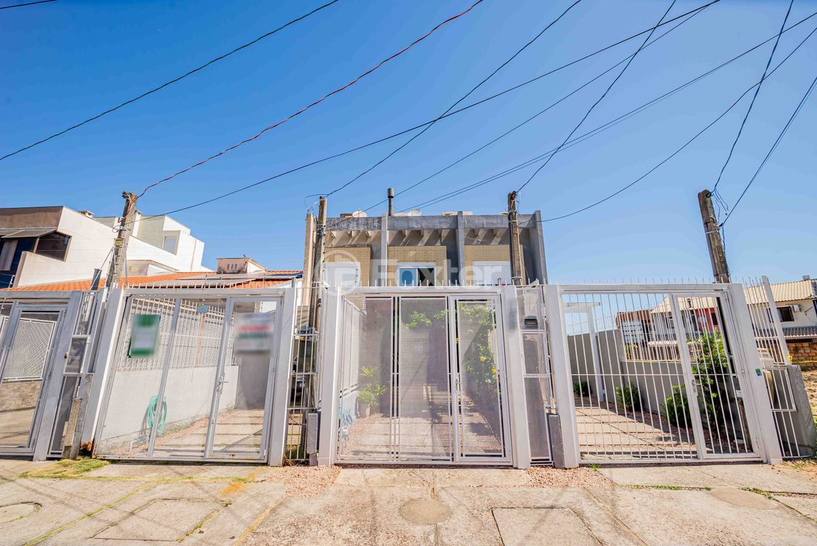 Casa em condominio para comprar em Jesiel Iomar Baumgarten, 129 - foto 48