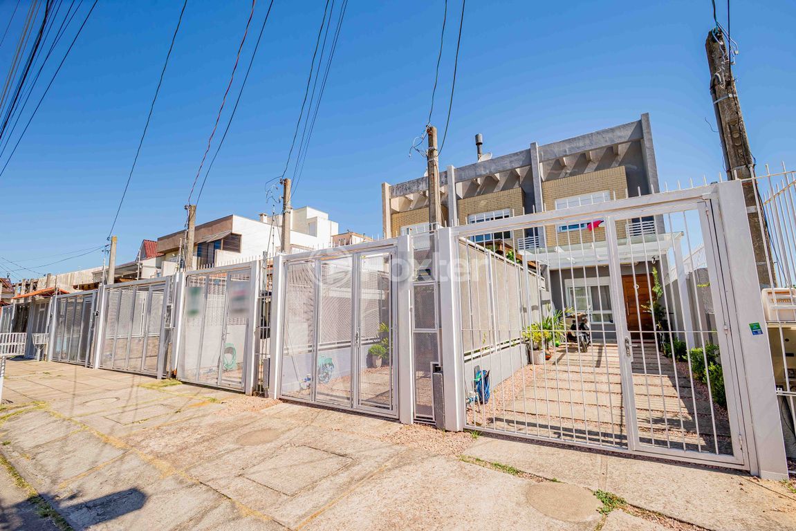 Casa em condominio para comprar em Jesiel Iomar Baumgarten, 129 - foto 49