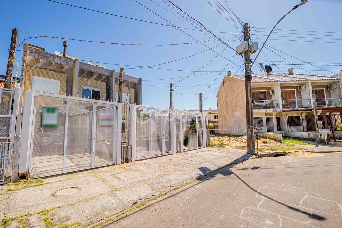 Casa em condominio para comprar em Jesiel Iomar Baumgarten, 129 - foto 50