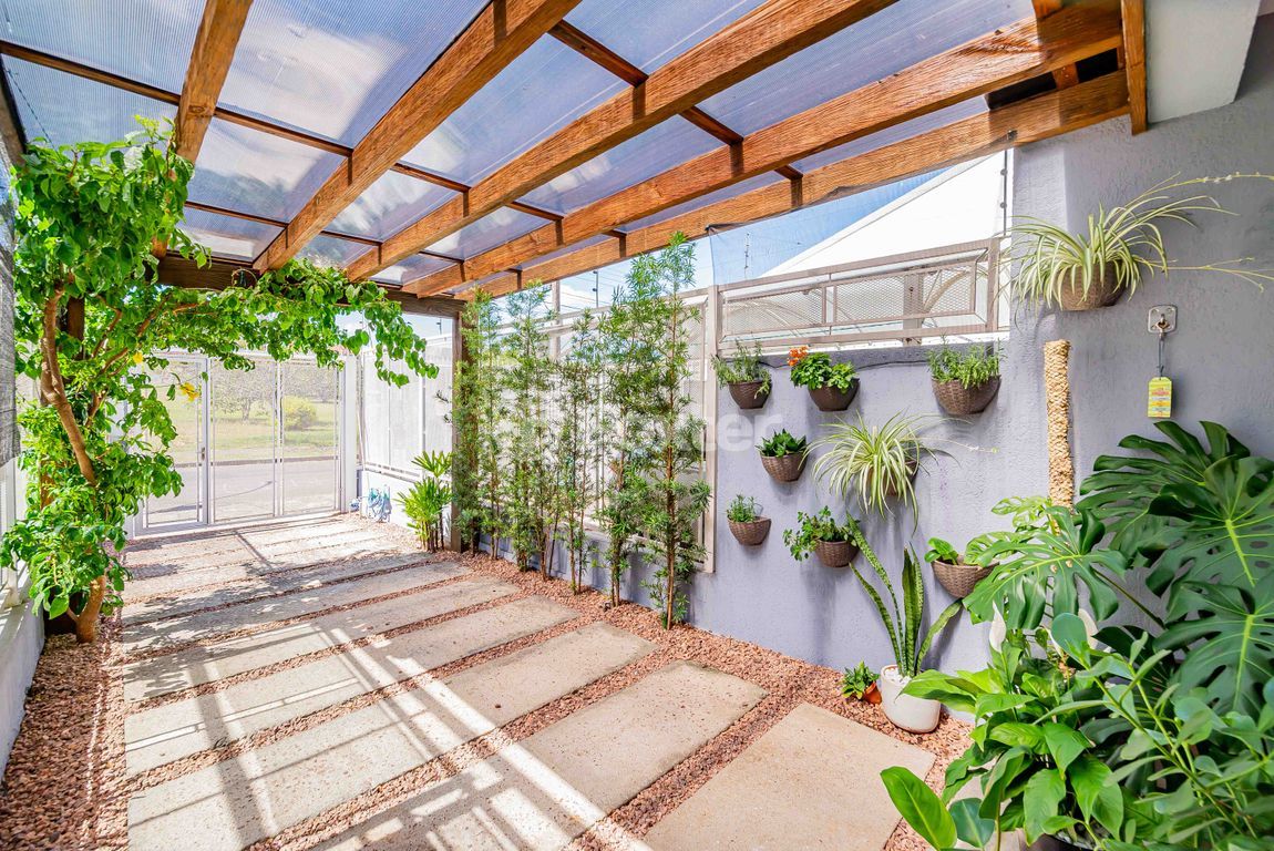 Casa em condominio para comprar em Jesiel Iomar Baumgarten, 129 - foto 44