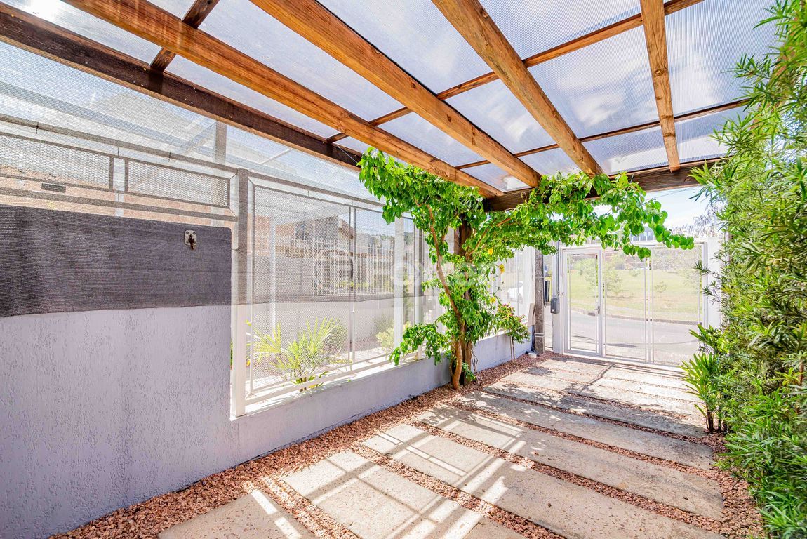 Casa em condominio para comprar em Jesiel Iomar Baumgarten, 129 - foto 45