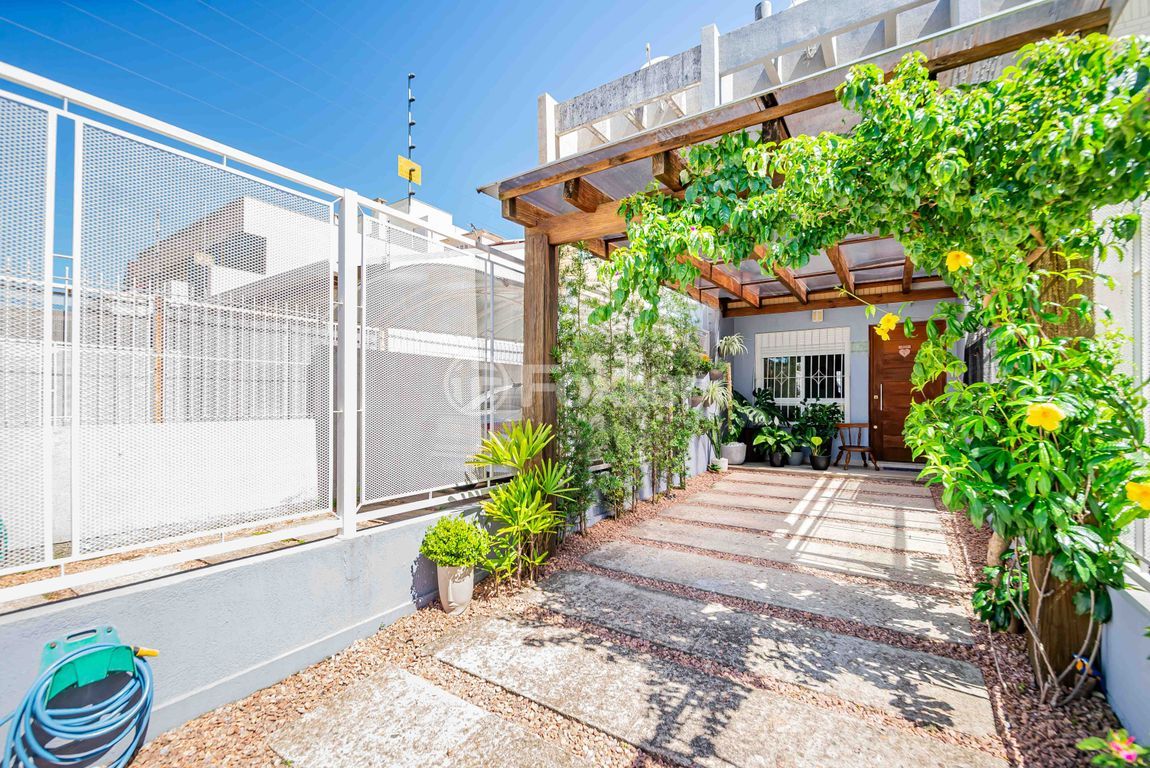 Casa em condominio para comprar em Jesiel Iomar Baumgarten, 129 - foto 47