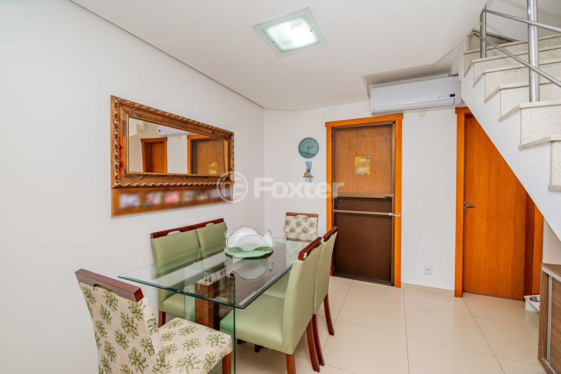 Casa em condominio para comprar em Jesiel Iomar Baumgarten, 129 - foto 10
