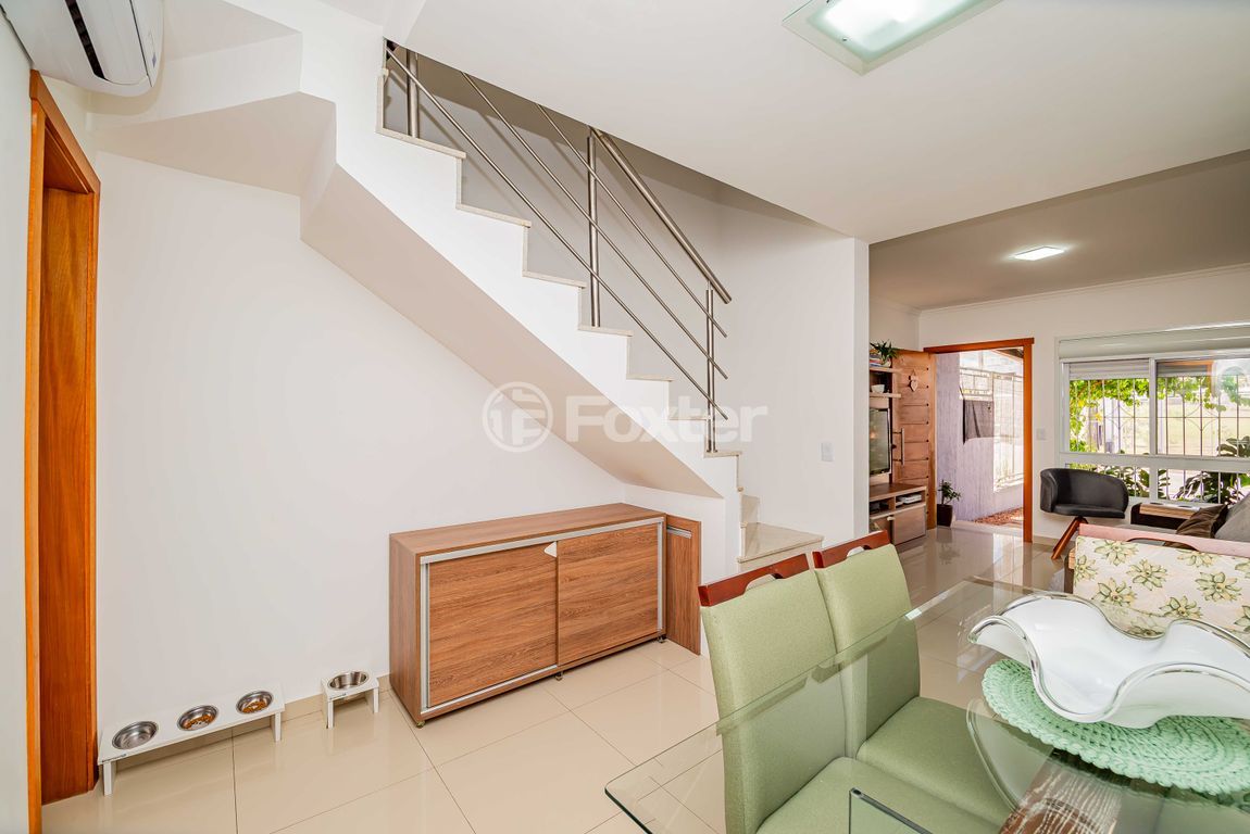 Casa em condominio para comprar em Jesiel Iomar Baumgarten, 129 - foto 9