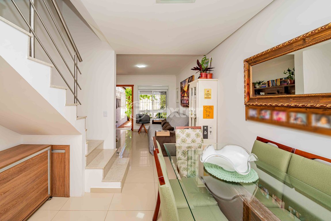 Casa em condominio para comprar em Jesiel Iomar Baumgarten, 129 - foto 8
