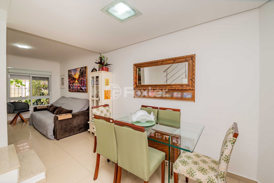Casa em condominio para comprar em Jesiel Iomar Baumgarten, 129 - foto 7