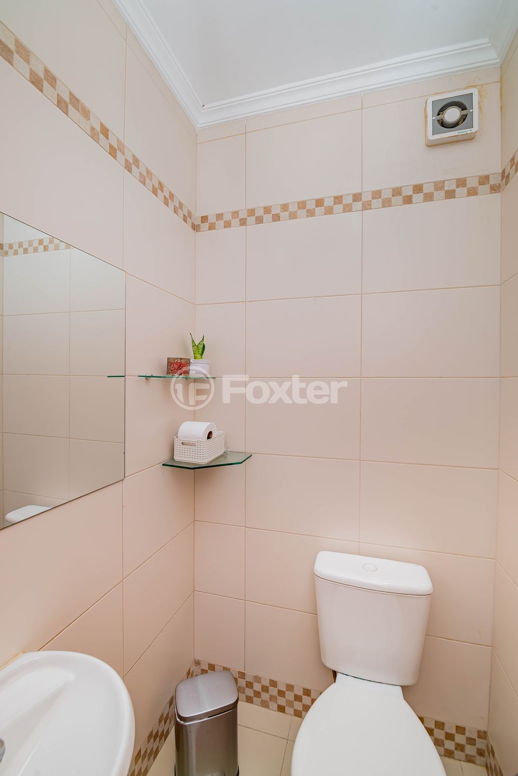 Casa em condominio para comprar em Jesiel Iomar Baumgarten, 129 - foto 13