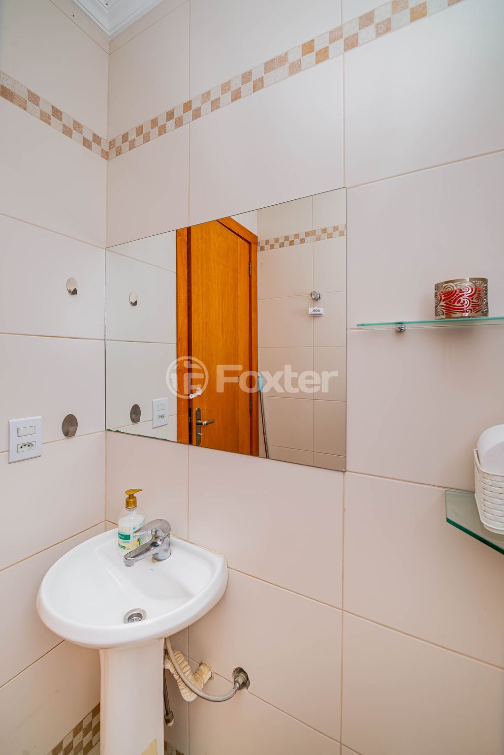 Casa em condominio para comprar em Jesiel Iomar Baumgarten, 129 - foto 12