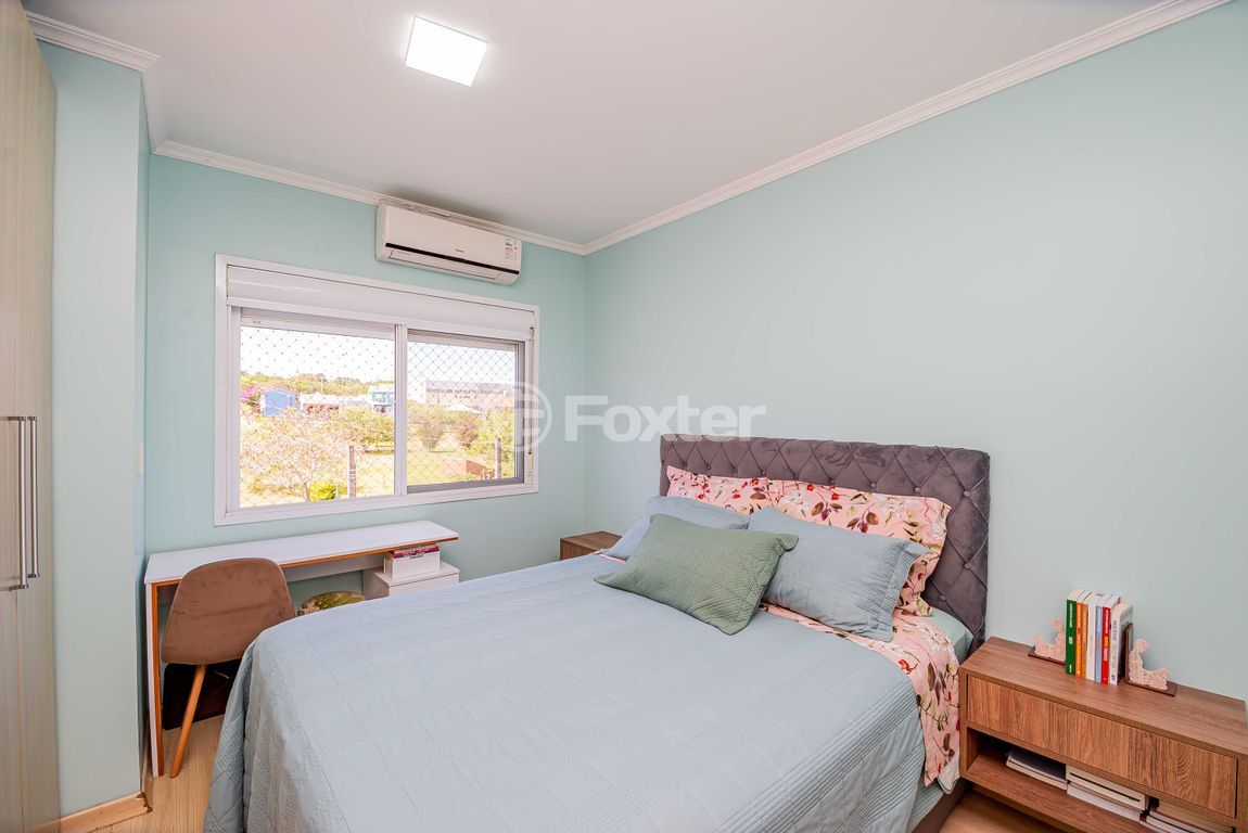 Casa em condominio para comprar em Jesiel Iomar Baumgarten, 129 - foto 17